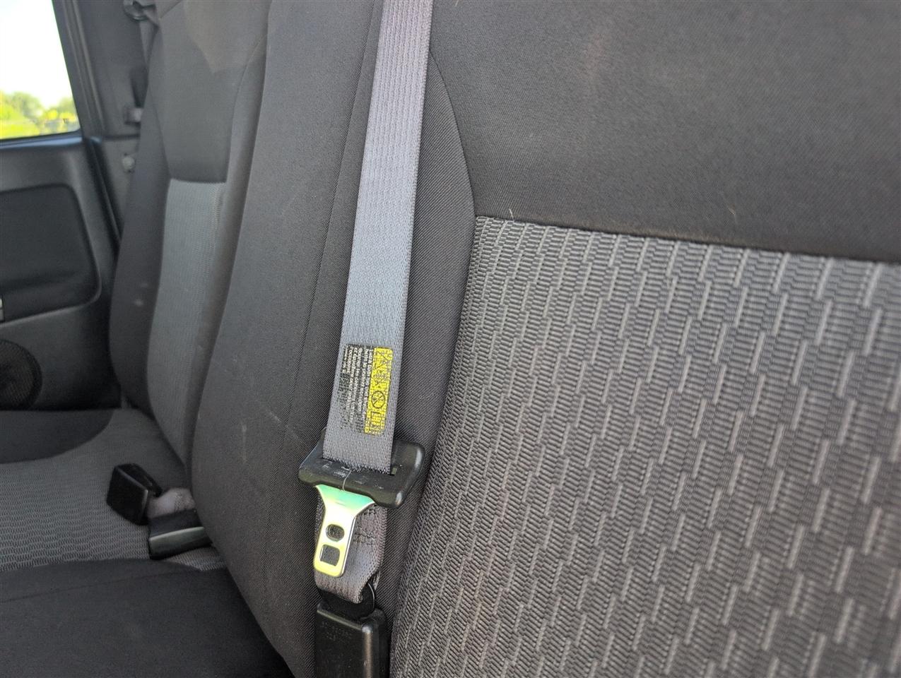 GMC Canyon  2011
