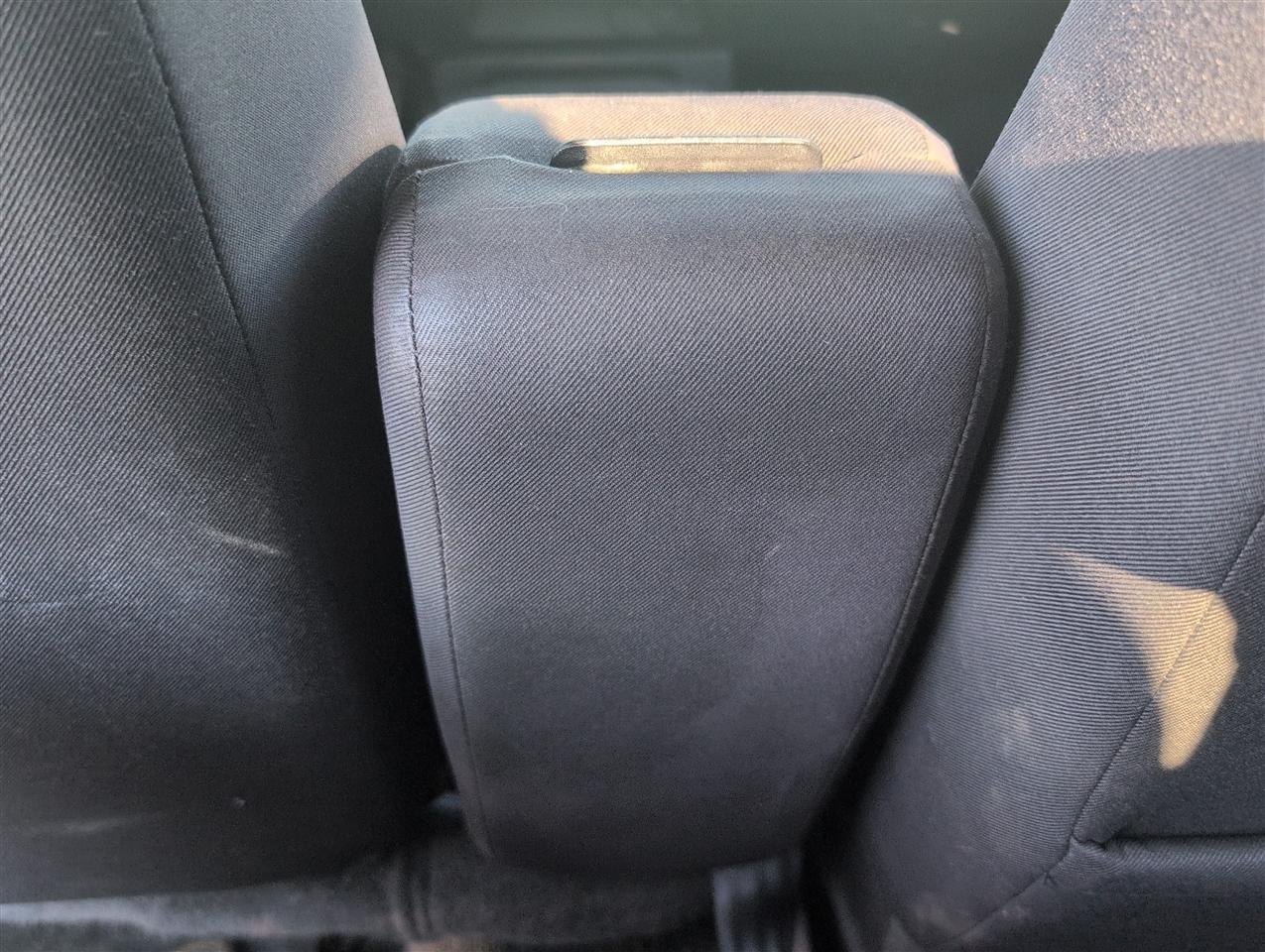 GMC Canyon  2011