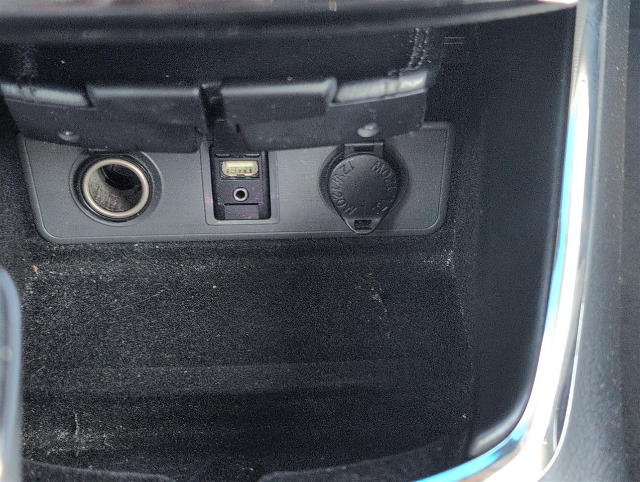 Toyota Avalon photo 17