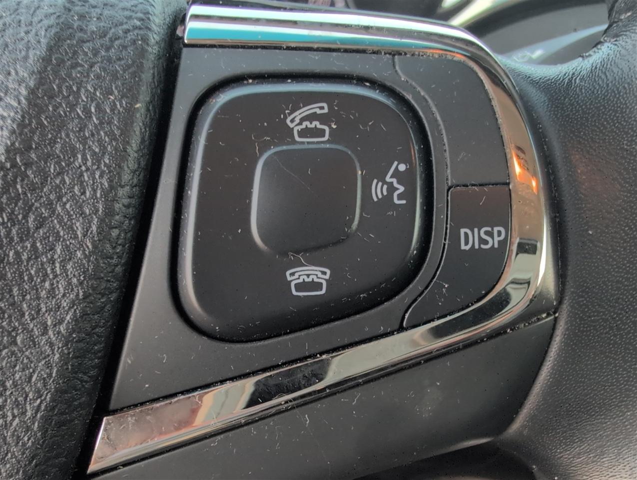 Toyota Avalon photo 23