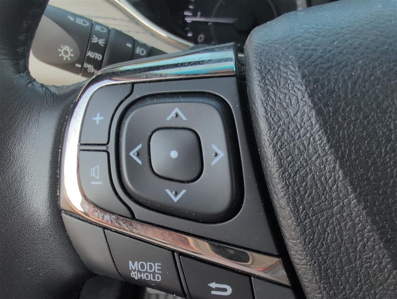 Toyota Avalon photo 24