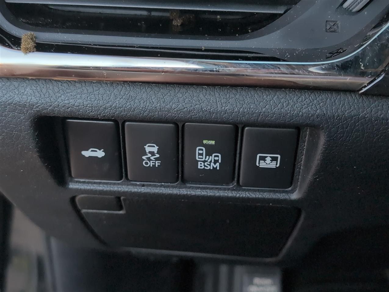 Toyota Avalon photo 27
