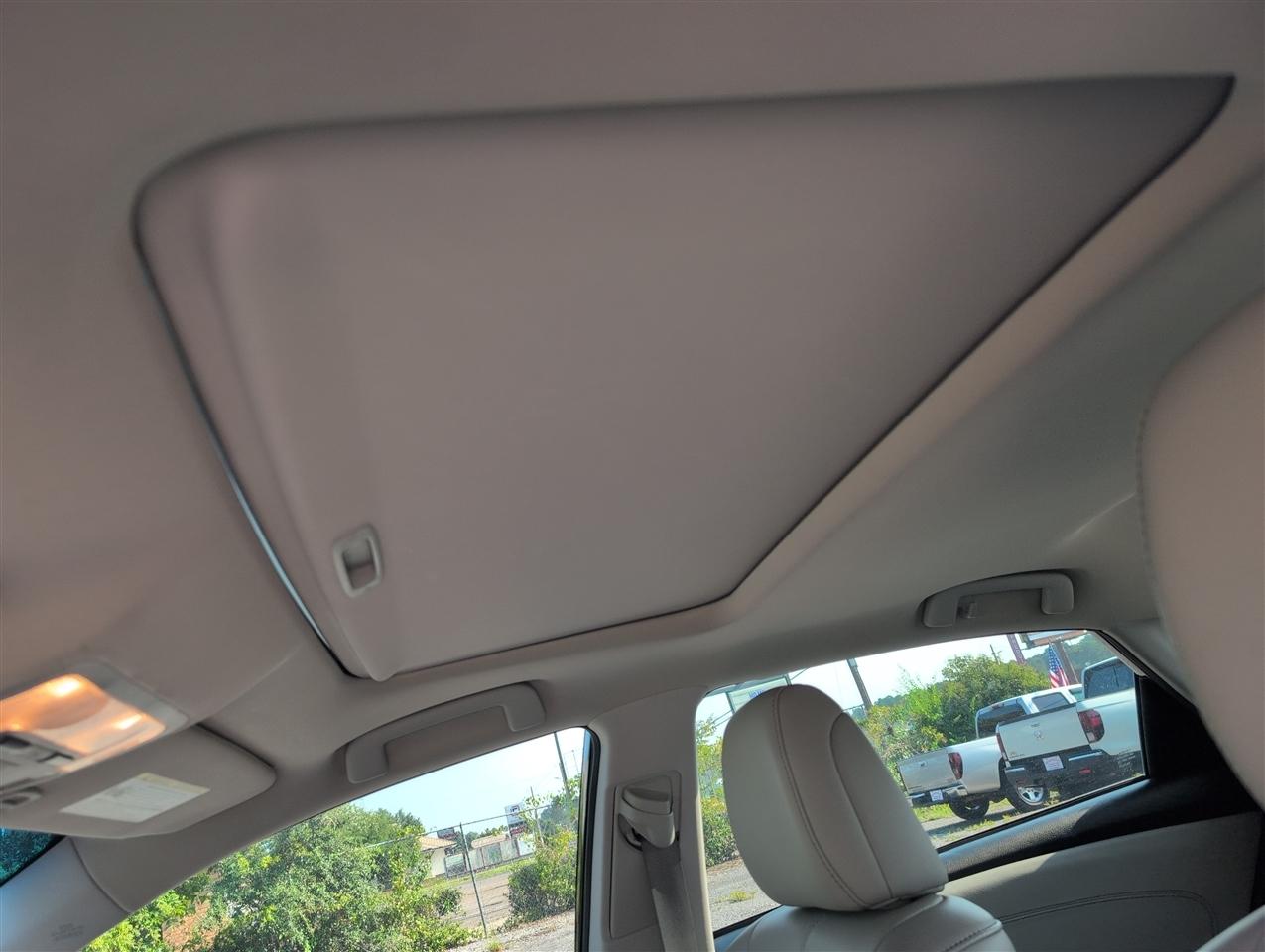 Toyota Avalon photo 29