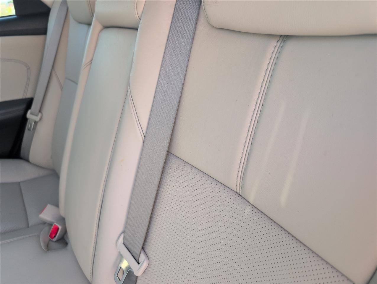 Toyota Avalon photo 31