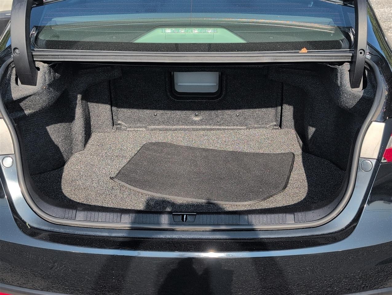 Toyota Avalon photo 35