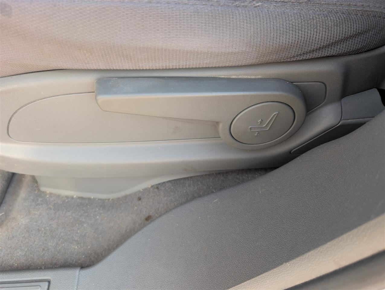 Chevrolet Traverse photo 11