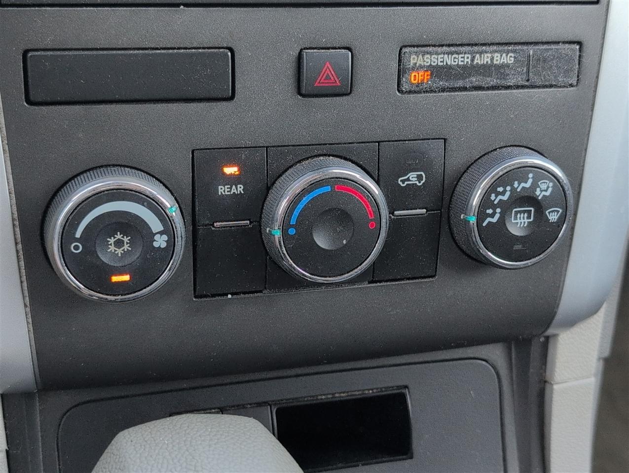 Chevrolet Traverse photo 15