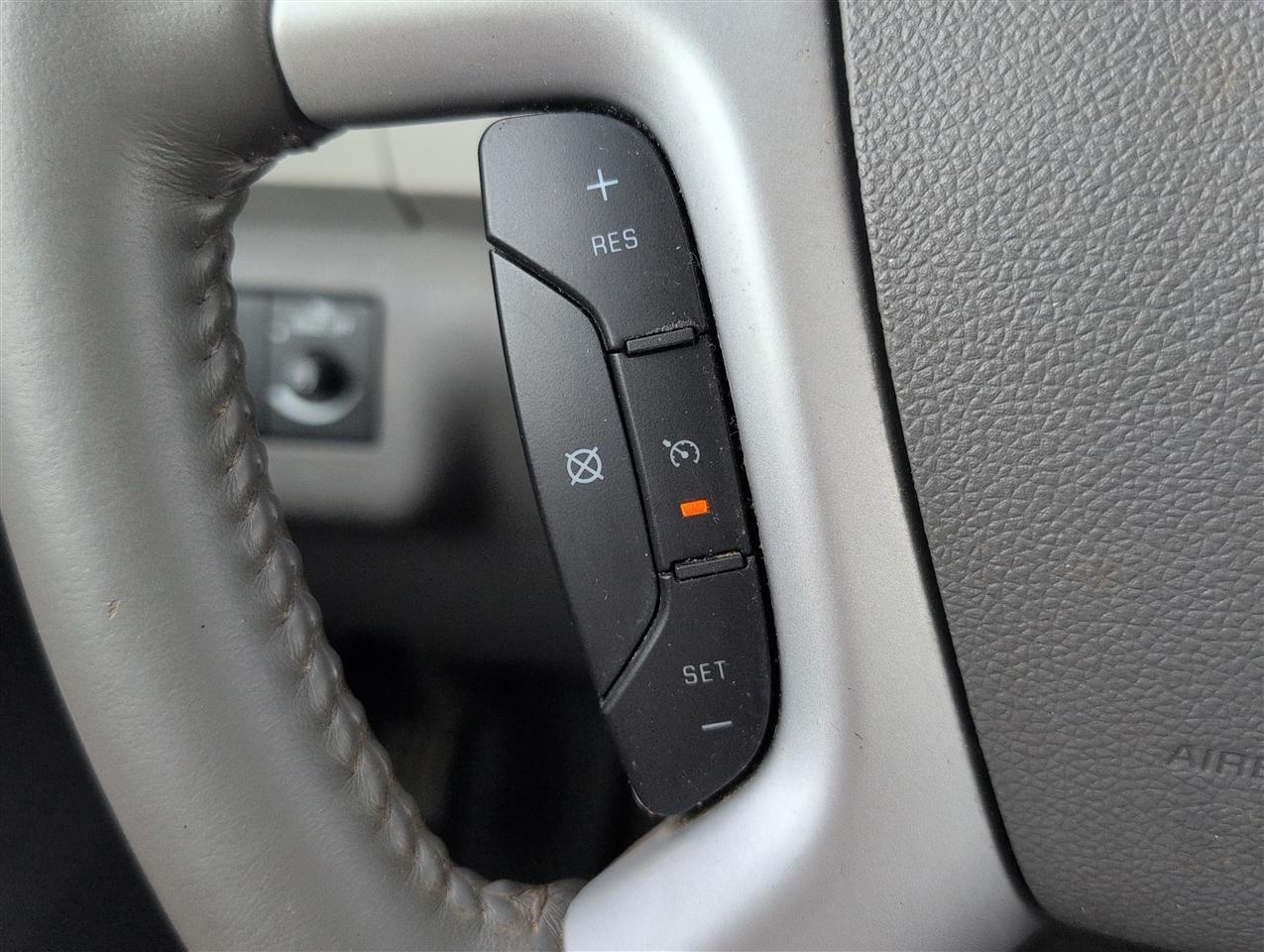 Chevrolet Traverse photo 22
