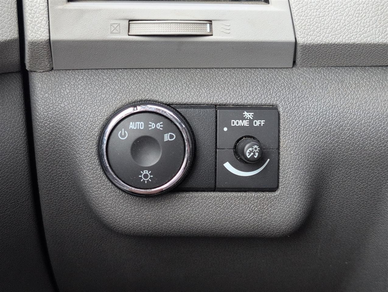 Chevrolet Traverse photo 24