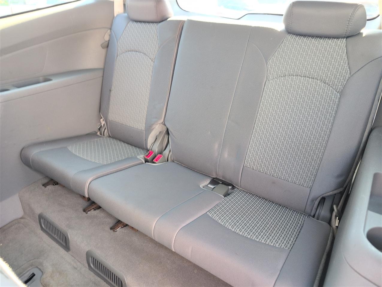 Chevrolet Traverse photo 27