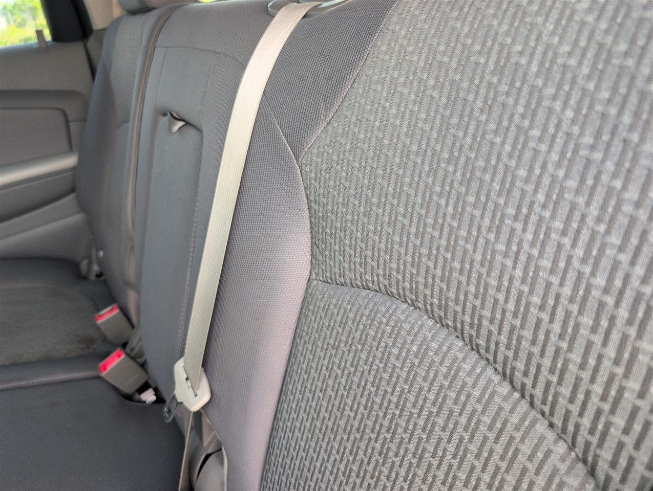 Chevrolet Traverse photo 28