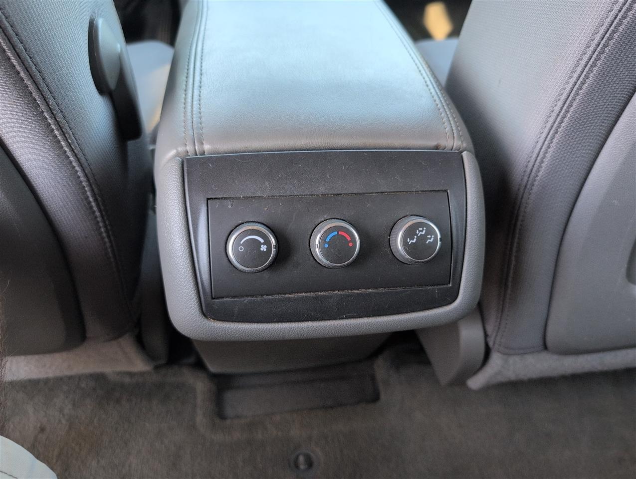 Chevrolet Traverse photo 31