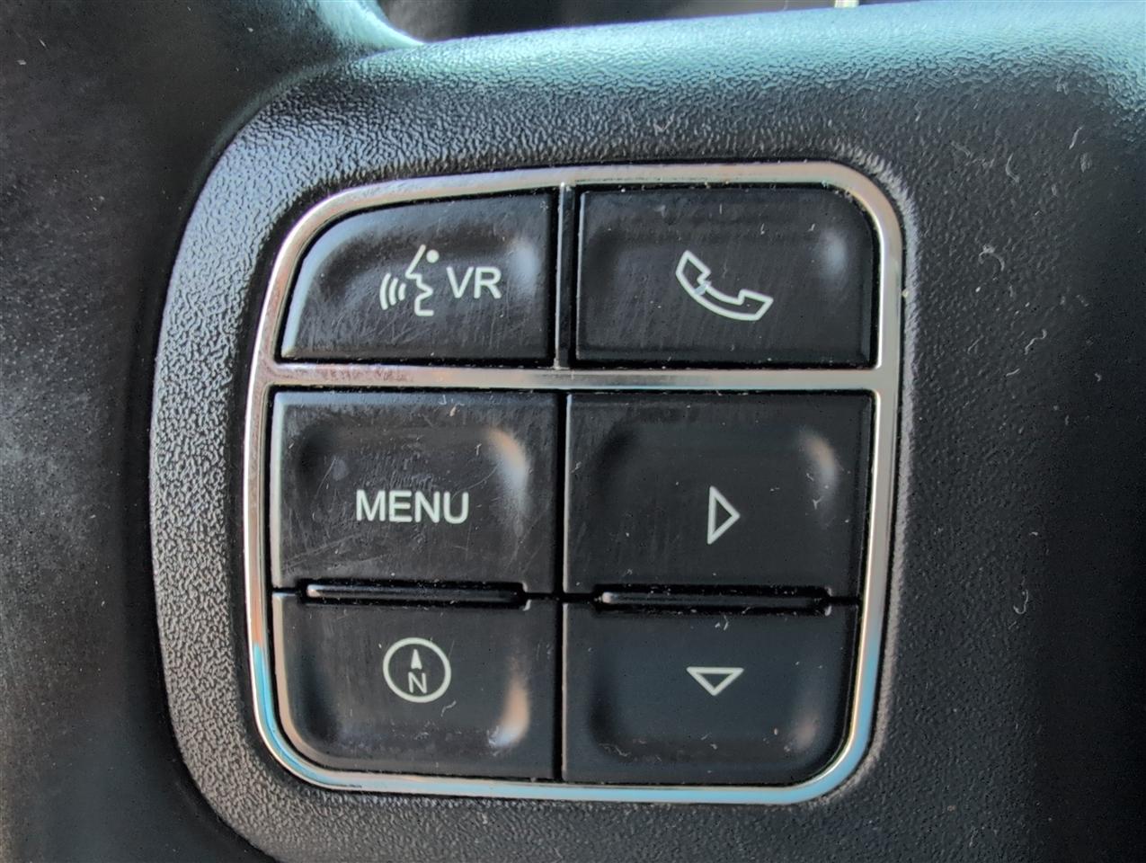 Jeep Wrangler photo 22