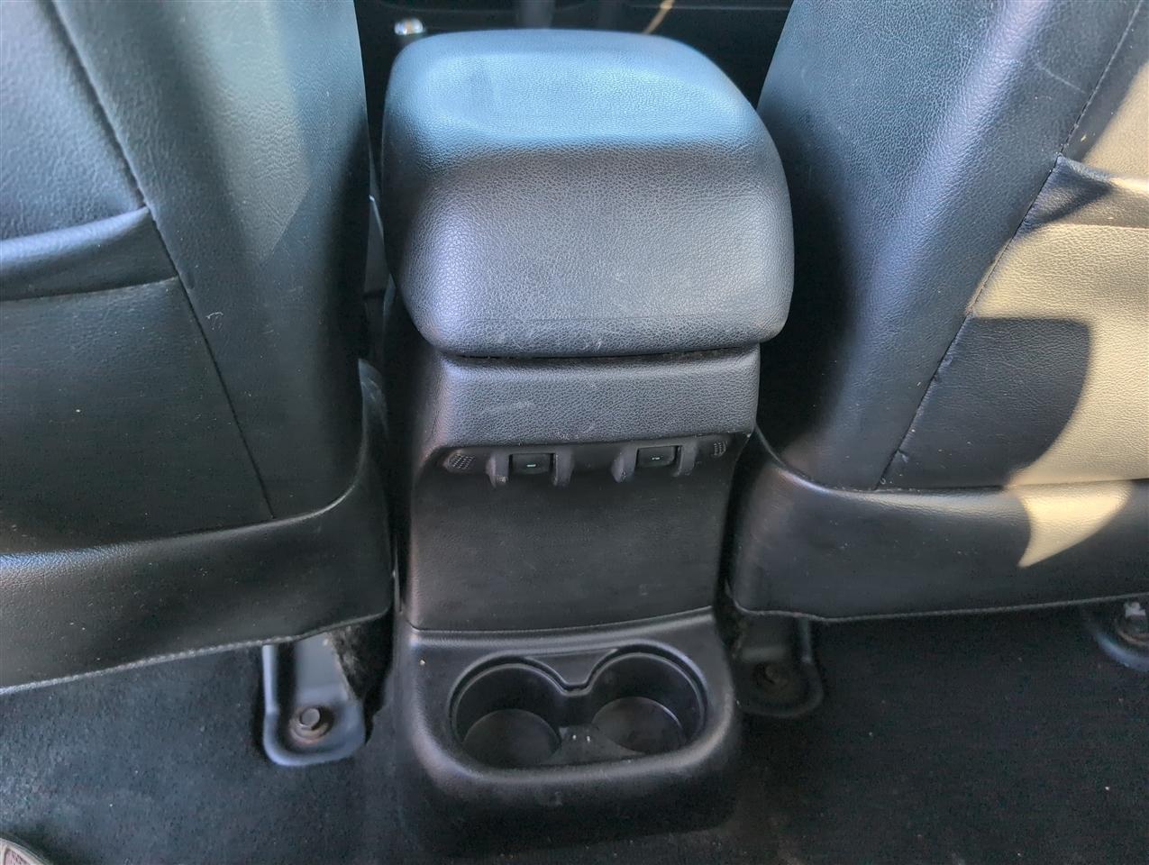 Jeep Wrangler photo 31