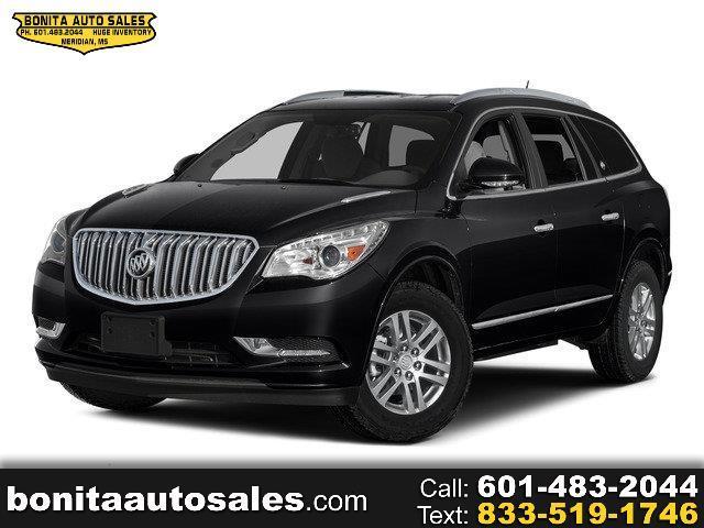 Buick Enclave