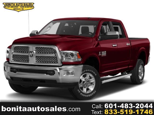 Ram 2500