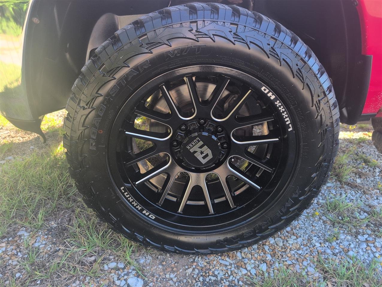 RAM 2500  2015