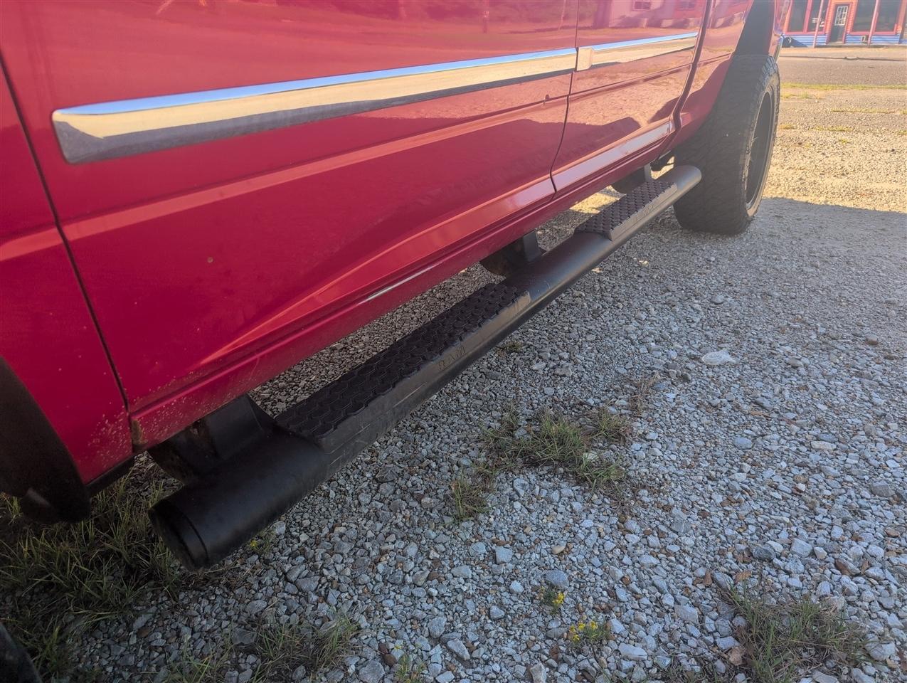 RAM 2500  2015