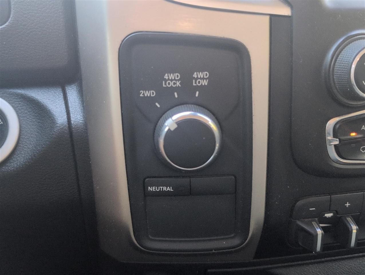 RAM 2500  2015
