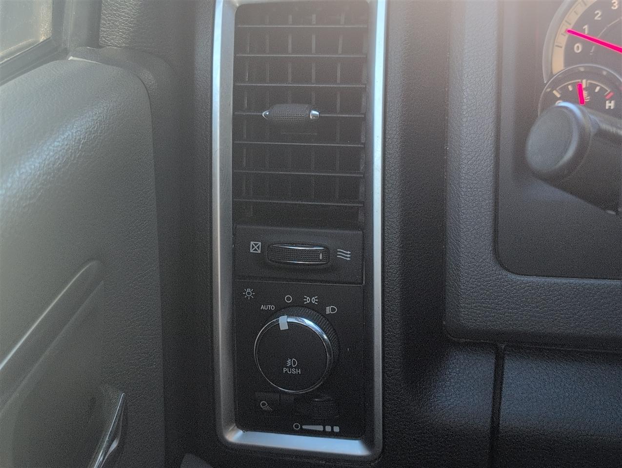 RAM 2500  2015