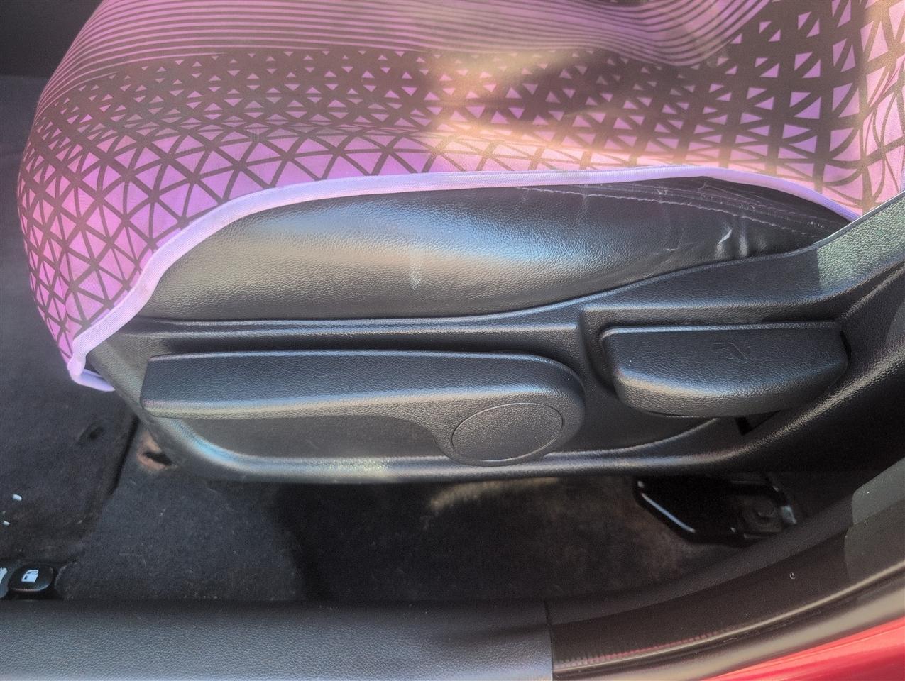 Kia Forte  2010