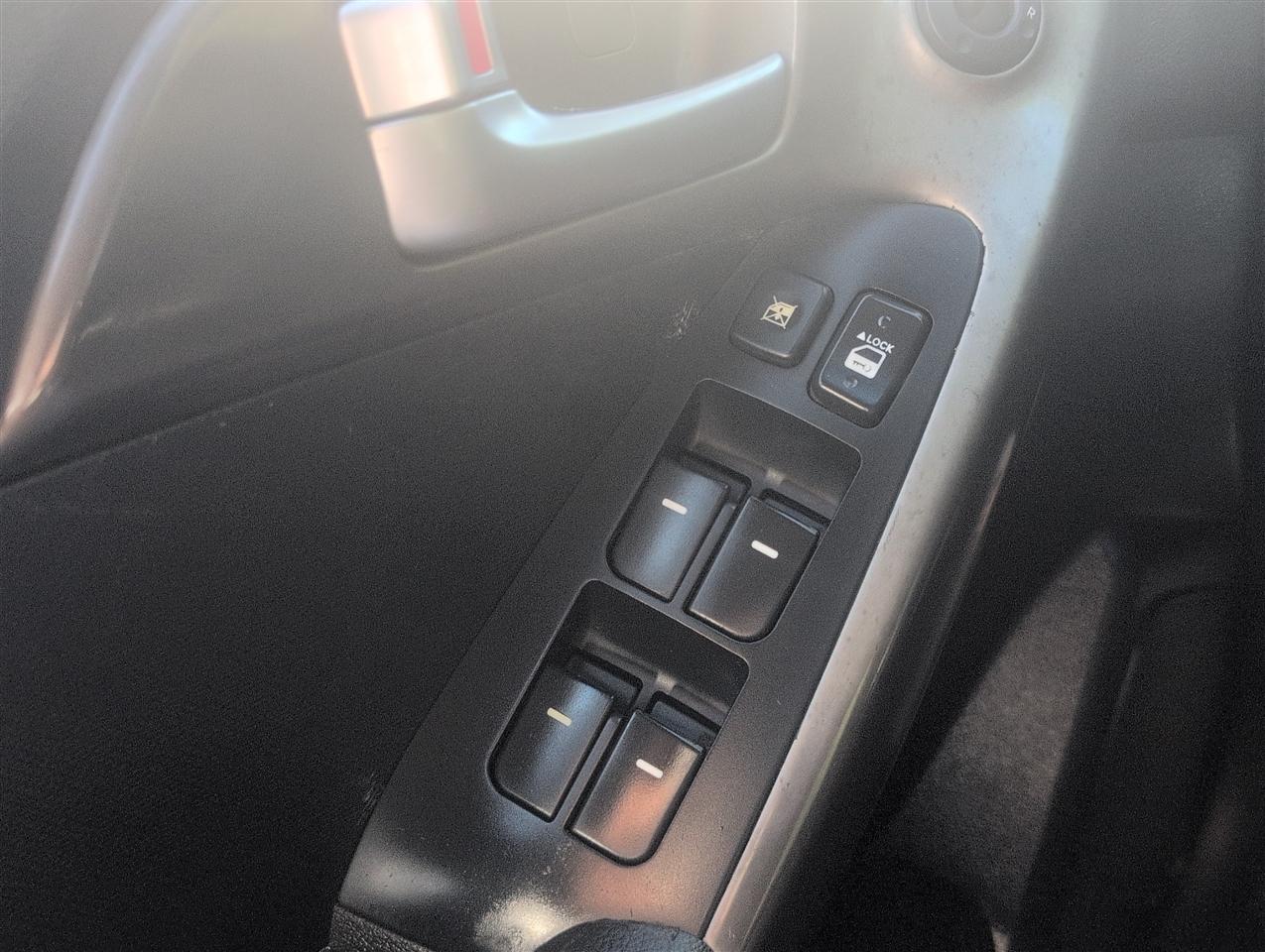Kia Forte  2010