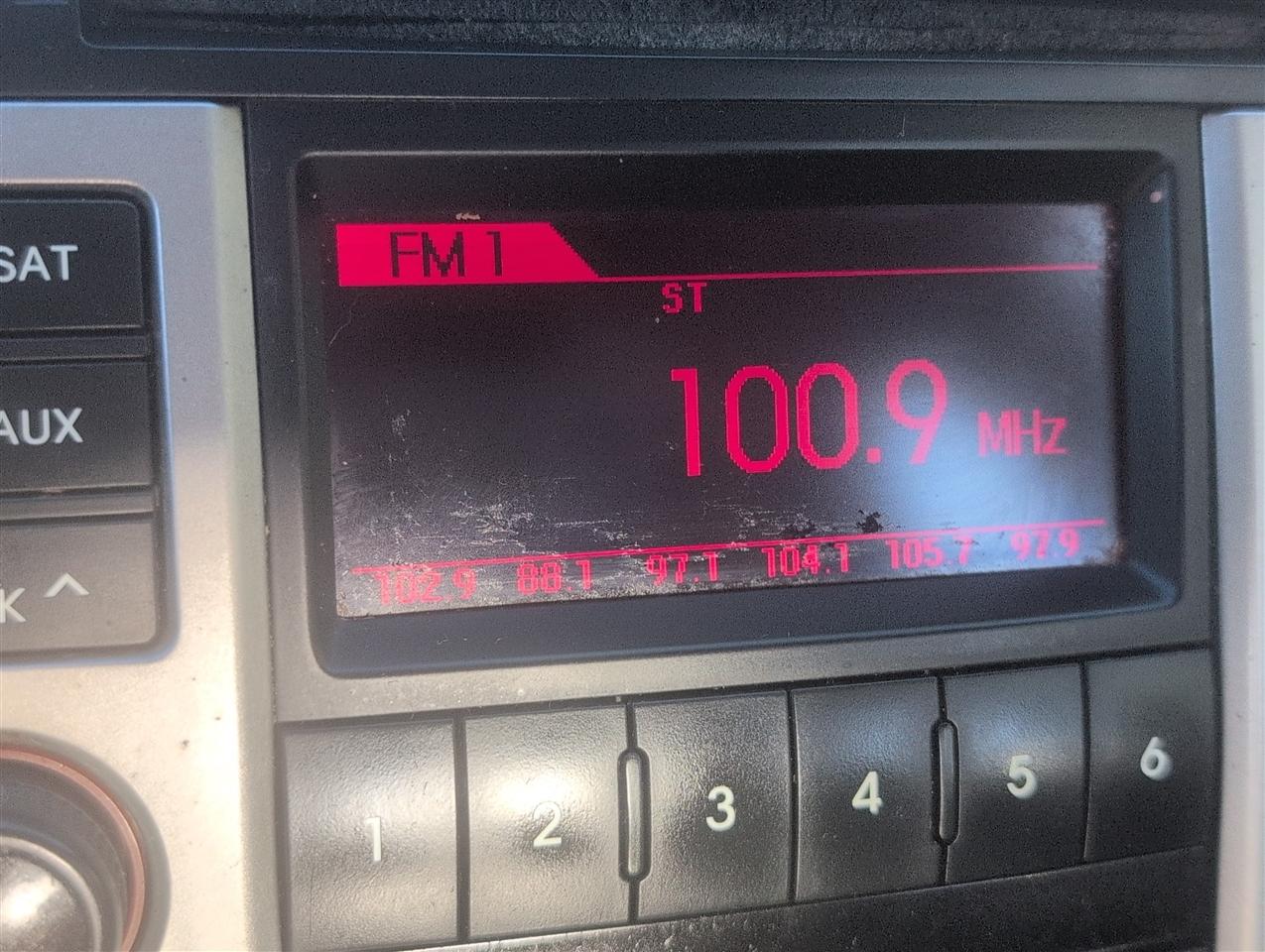 Kia Forte  2010