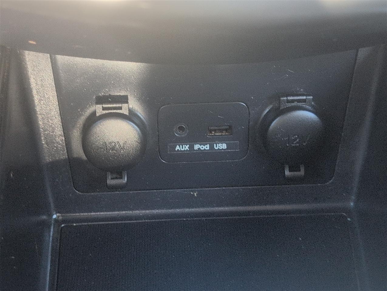 Kia Forte  2010