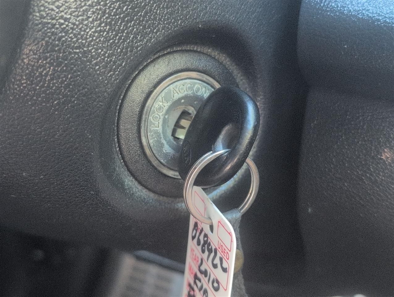 Kia Forte  2010