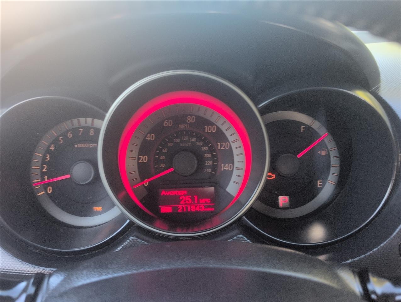 Kia Forte  2010