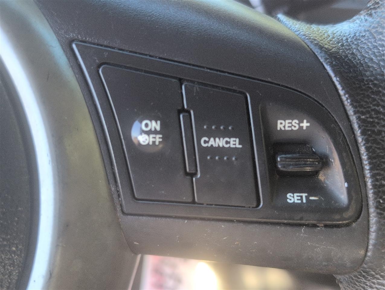 Kia Forte  2010