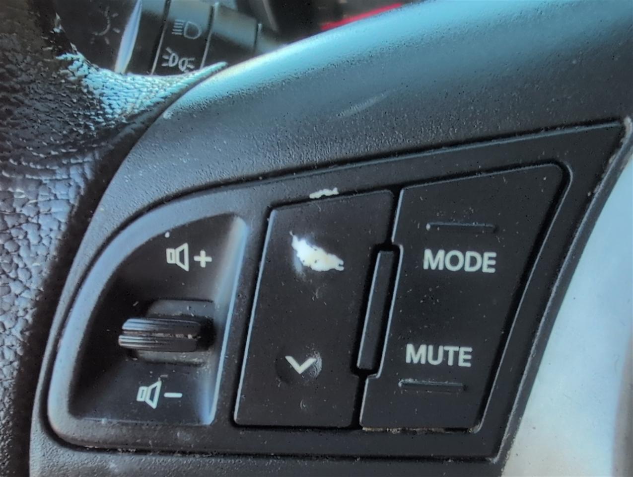 Kia Forte  2010