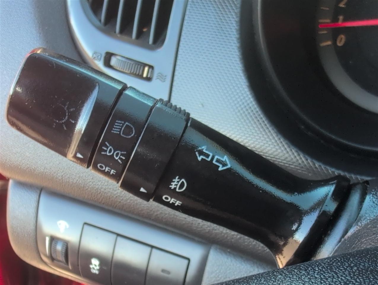 Kia Forte  2010