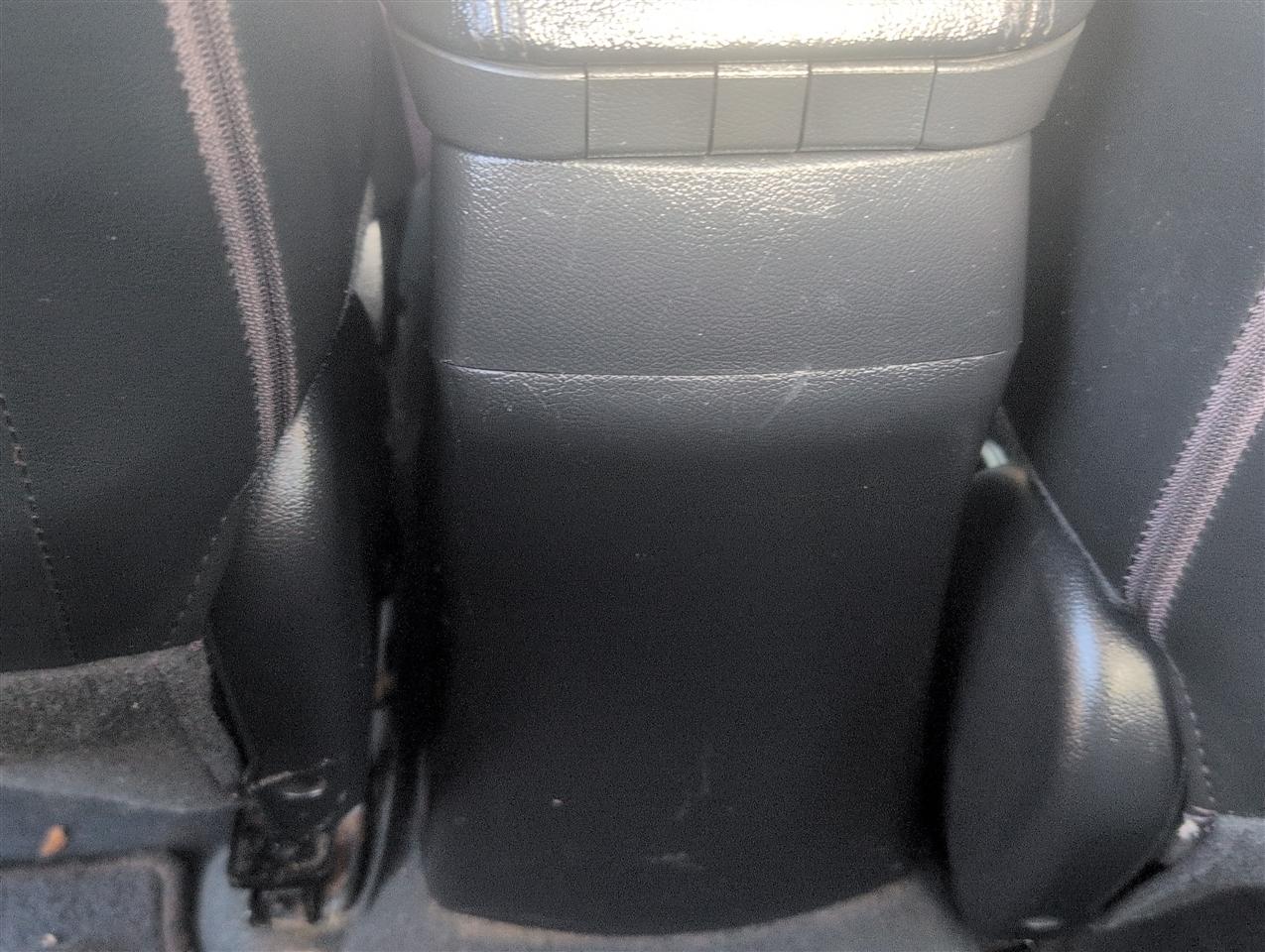 Kia Forte  2010