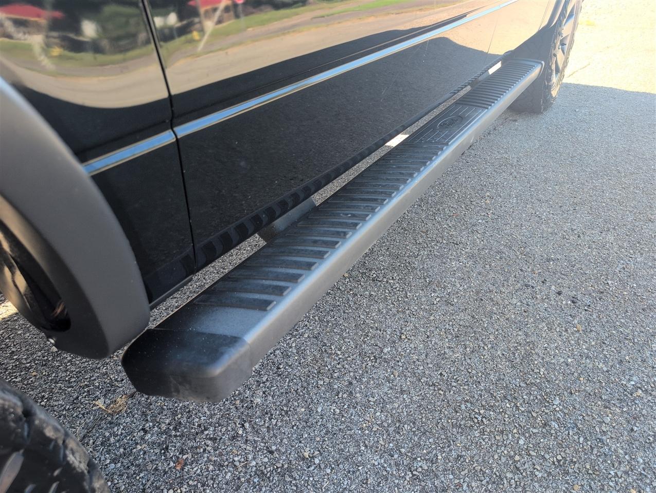 Ford F-150 photo 10