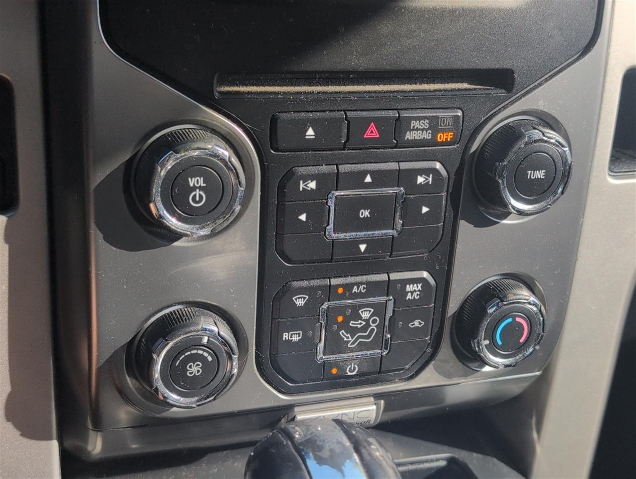 Ford F-150 photo 16