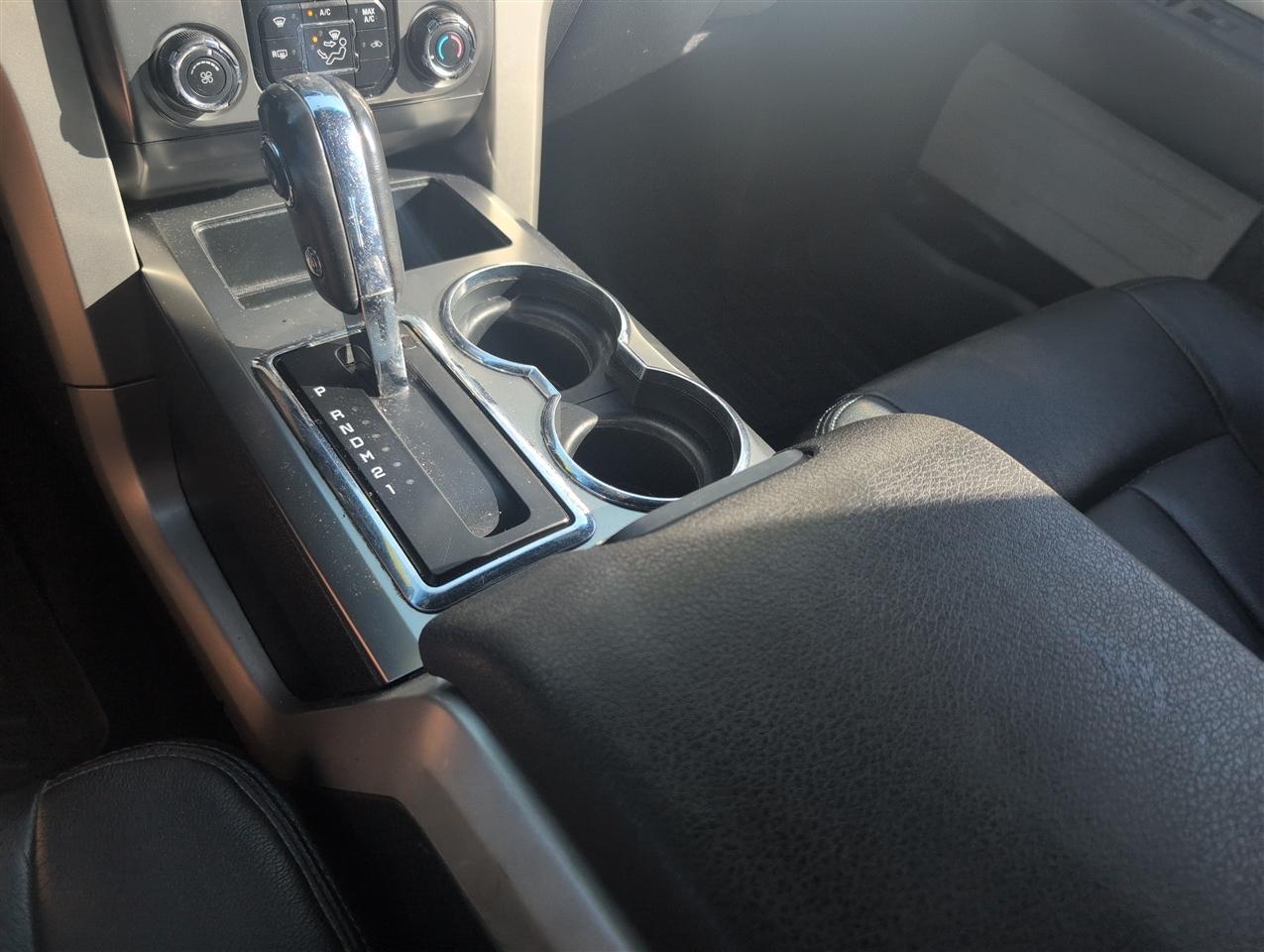 Ford F-150 photo 20