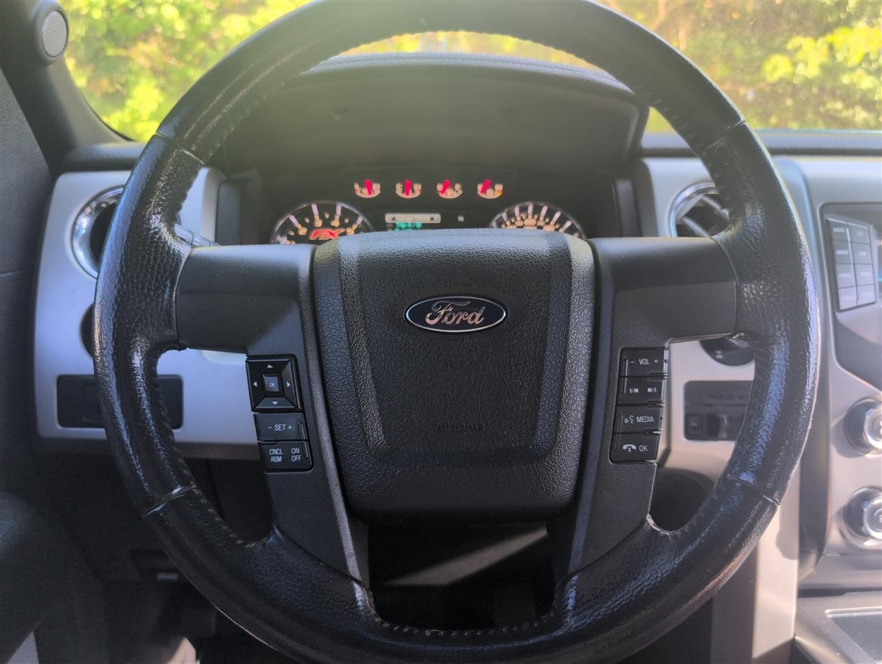 Ford F-150 photo 22