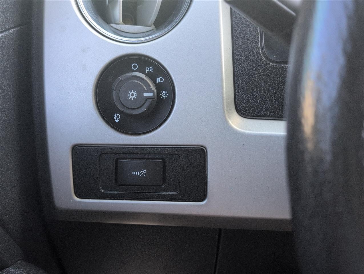 Ford F-150 photo 26