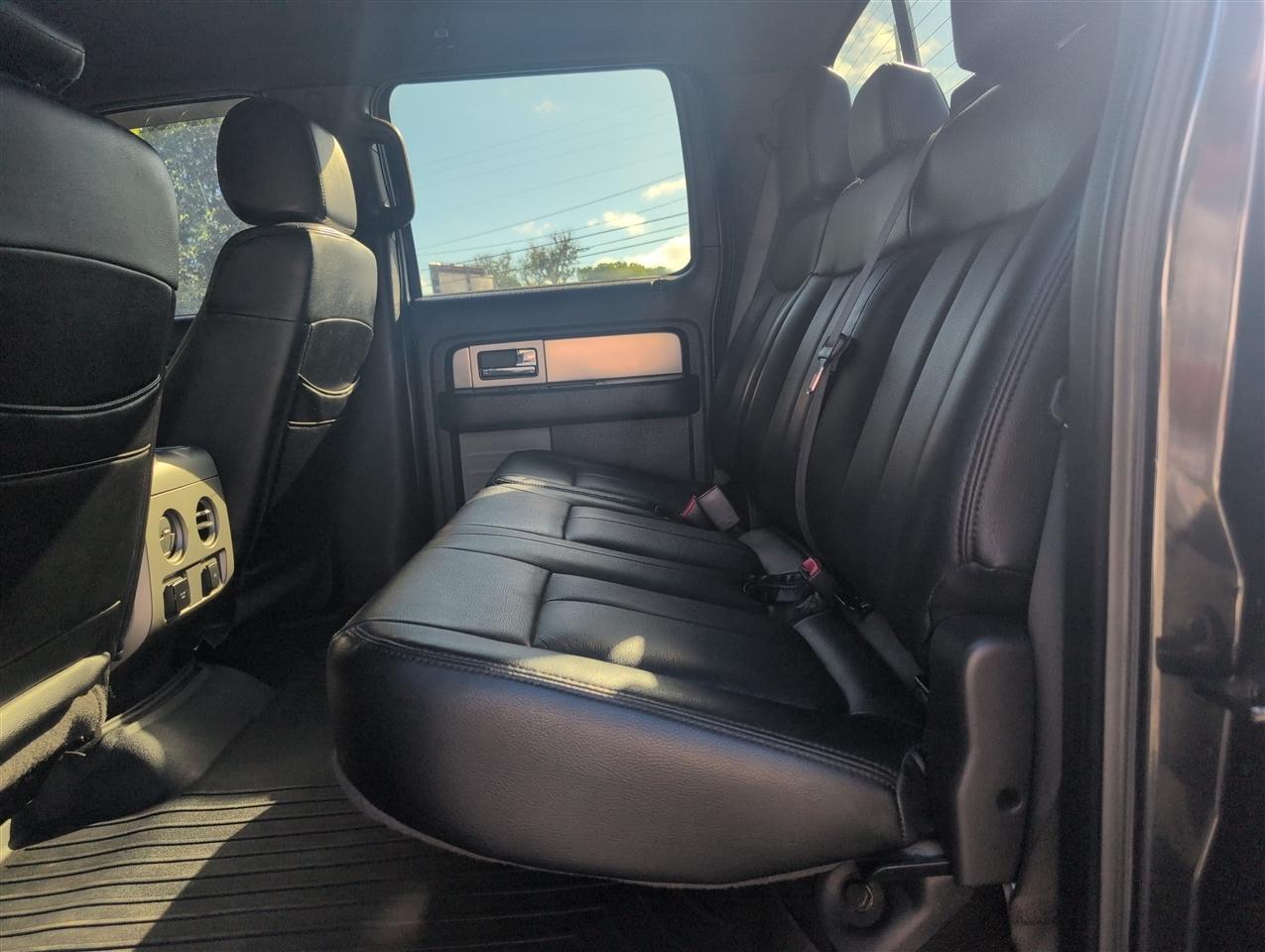 Ford F-150 photo 28
