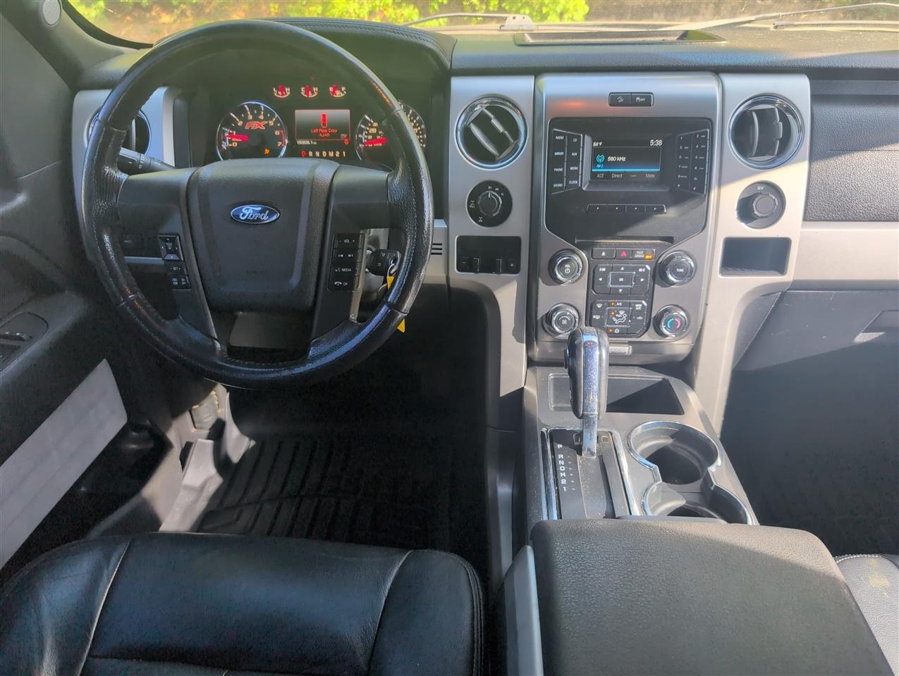 Ford F-150 photo 31