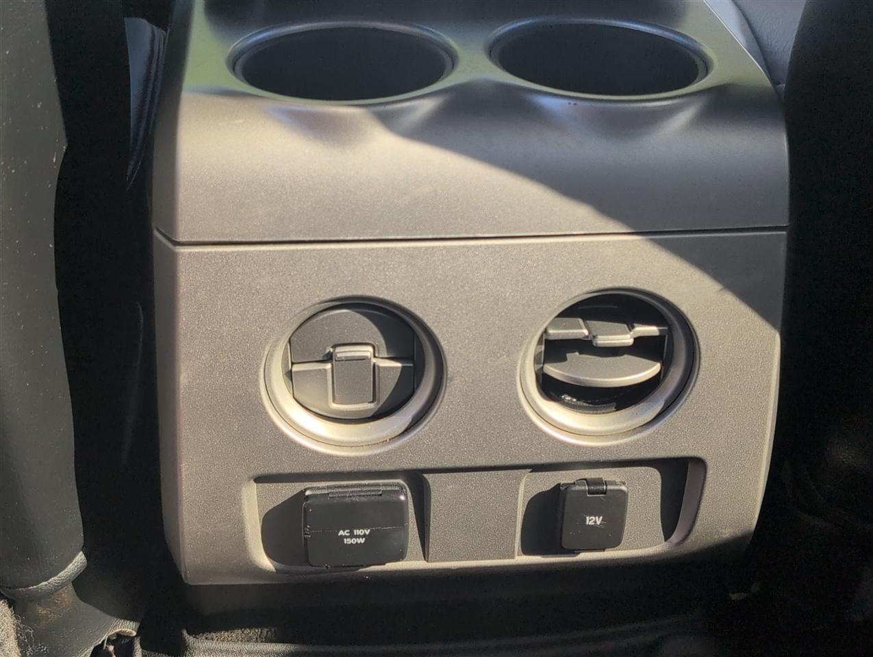 Ford F-150 photo 32
