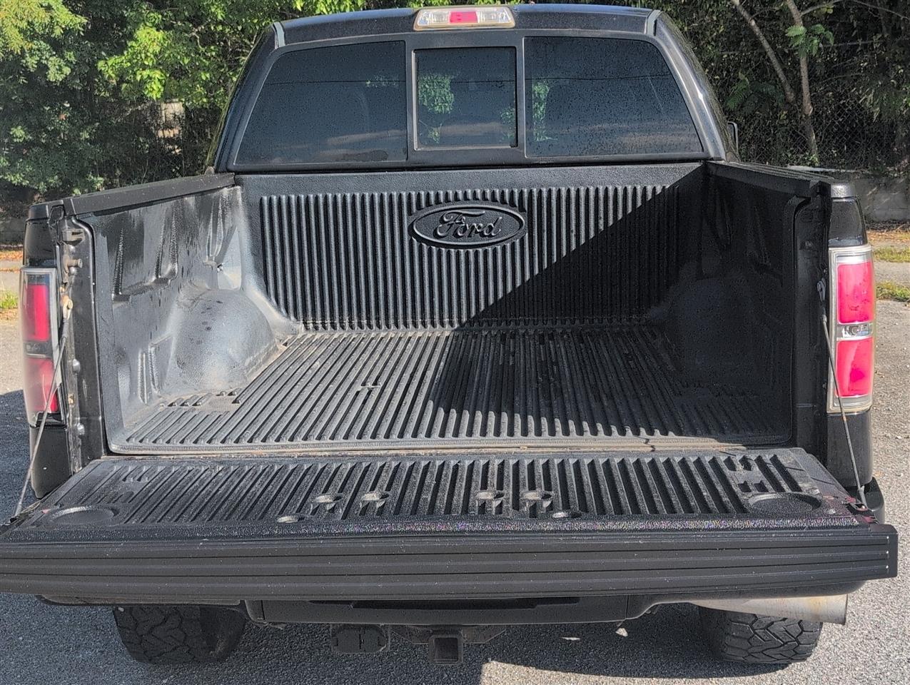 Ford F-150 photo 33