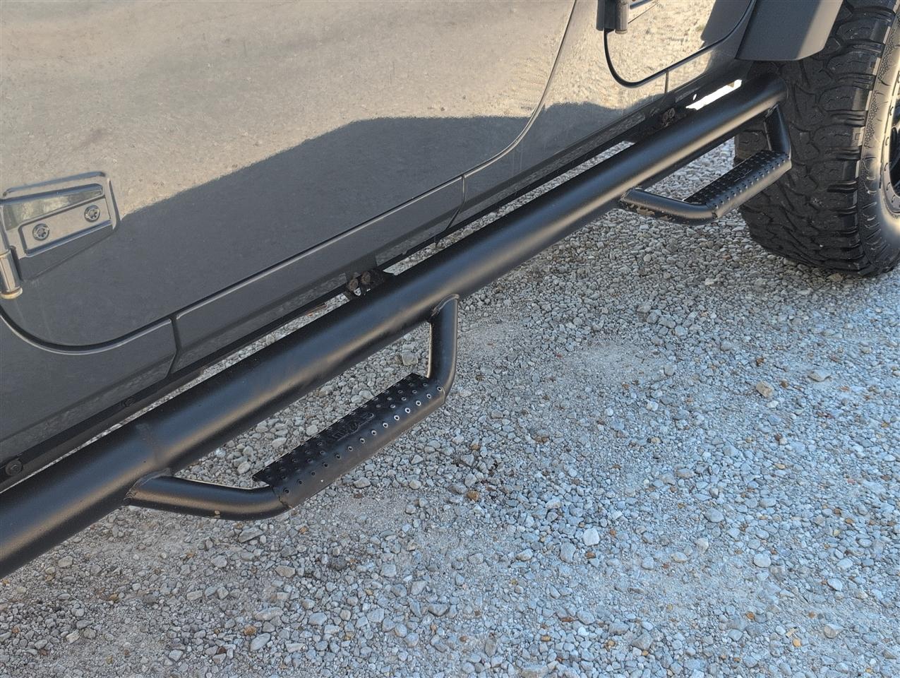 Jeep Wrangler  2016