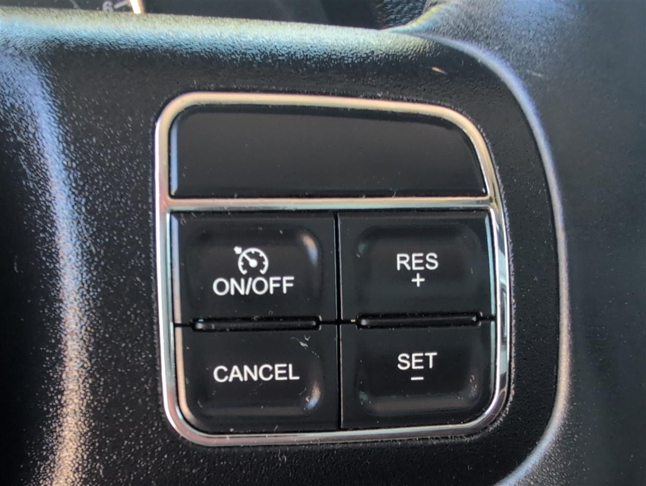 Jeep Wrangler  2016