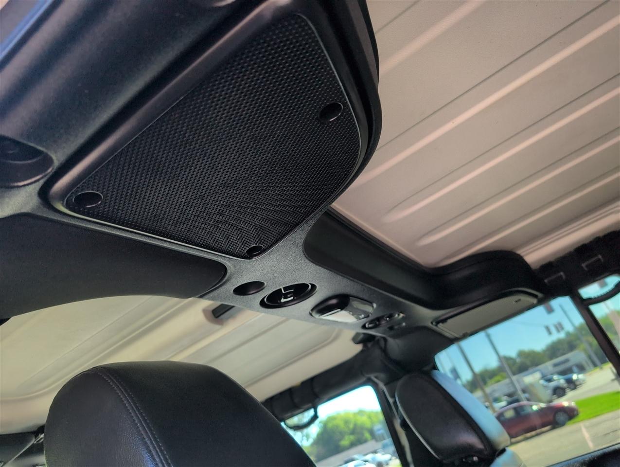 Jeep Wrangler  2016
