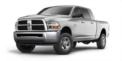 2012 RAM 2500 LARAMIE