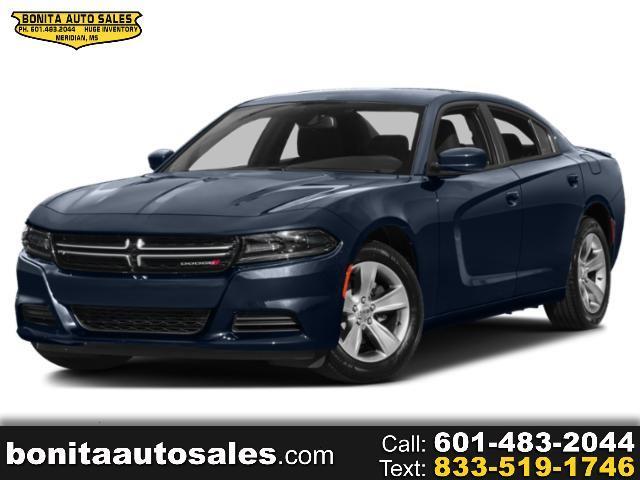 2015 Dodge Charger