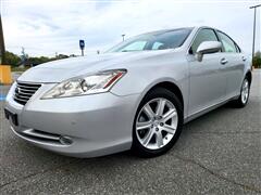 2009 Lexus ES 350  2009 Lexus ES 350