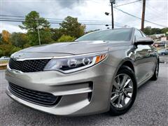 2016 Kia Optima  2016 Kia Optima